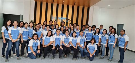 Unity Printing Philippines, Incorporated .